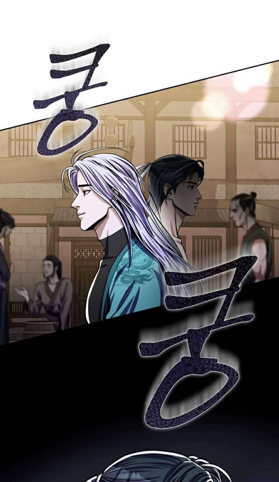 Đao Hoàng Tứ Thiếu Gia 8 trang 92