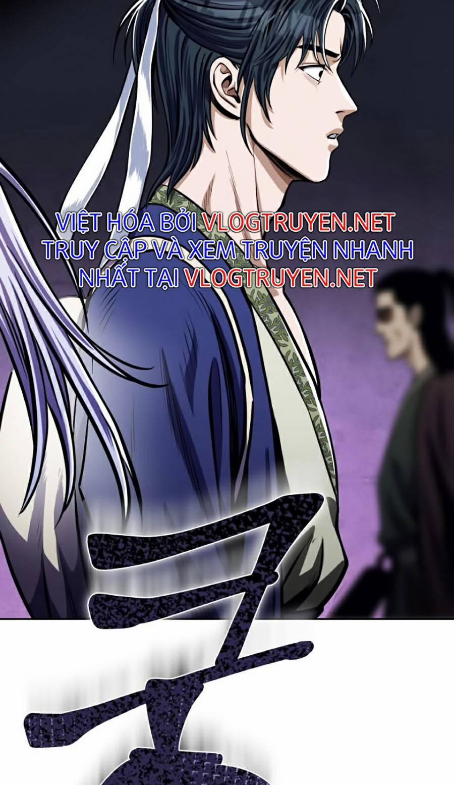 Đao Hoàng Tứ Thiếu Gia 8 trang 93