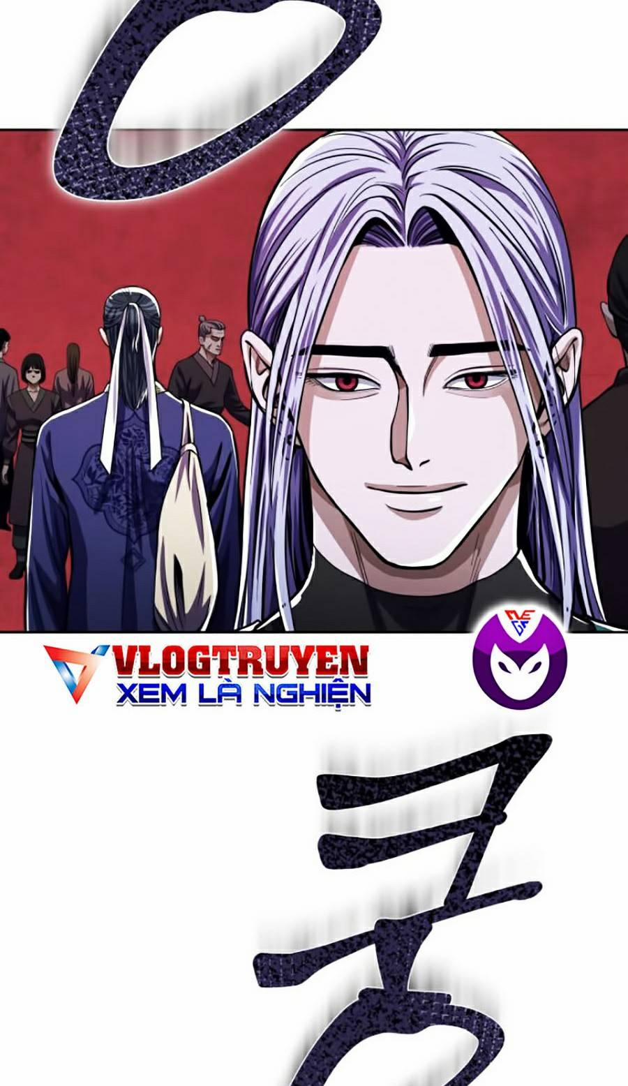 Đao Hoàng Tứ Thiếu Gia 8 trang 94