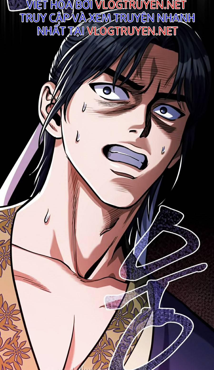 Đao Hoàng Tứ Thiếu Gia 8 trang 97