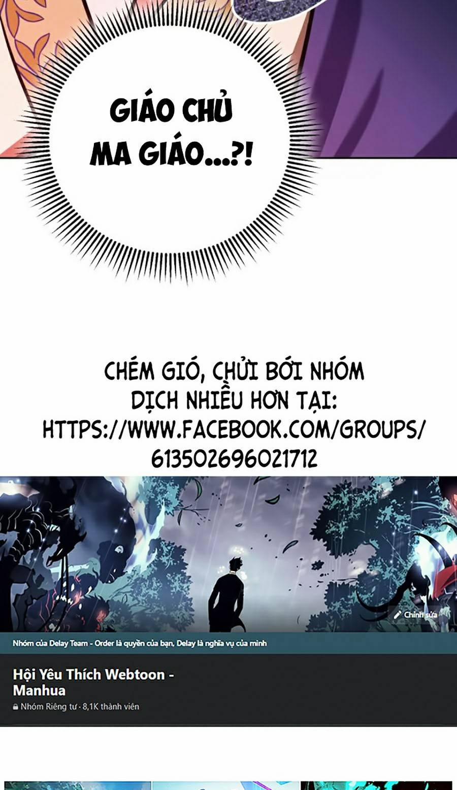 Đao Hoàng Tứ Thiếu Gia 8 trang 98