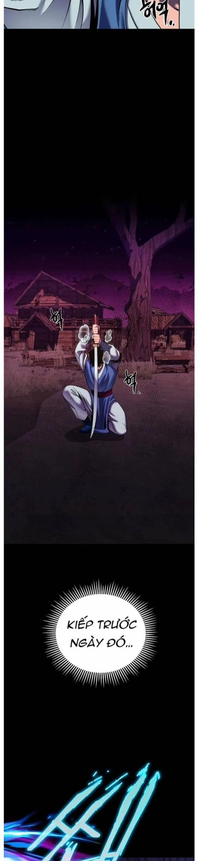 Đao Hoàng Tứ Thiếu Gia 88 trang 10