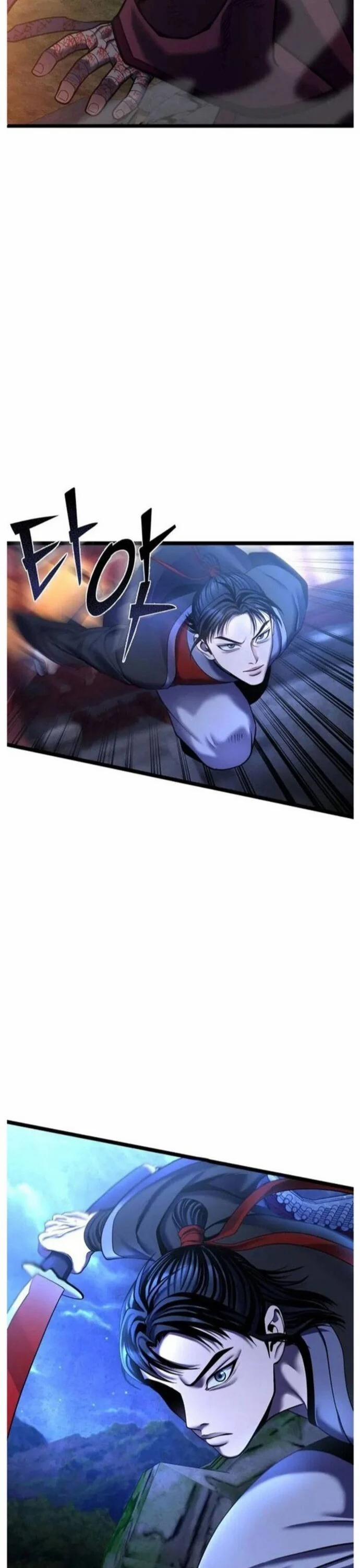 Đao Hoàng Tứ Thiếu Gia 88 trang 24