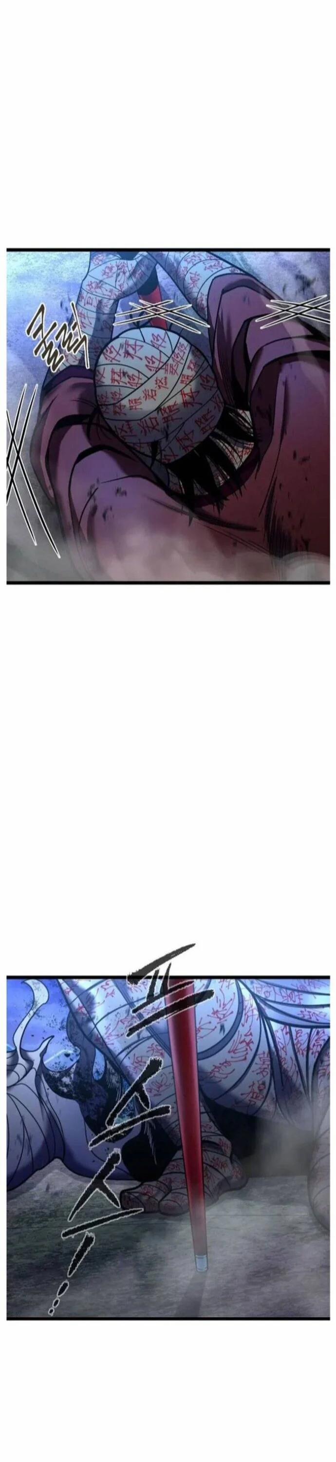 Đao Hoàng Tứ Thiếu Gia 88 trang 29