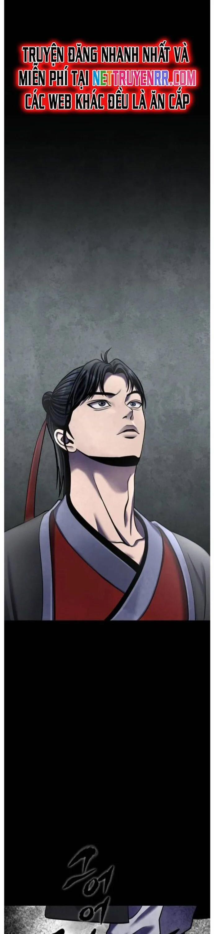 Đao Hoàng Tứ Thiếu Gia 88 trang 35