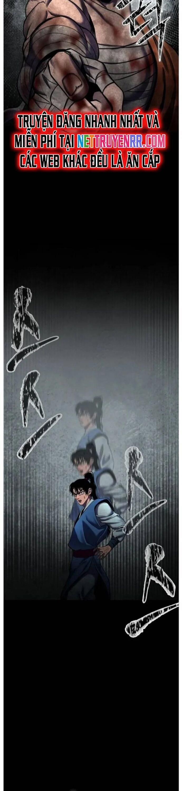 Đao Hoàng Tứ Thiếu Gia 88 trang 41