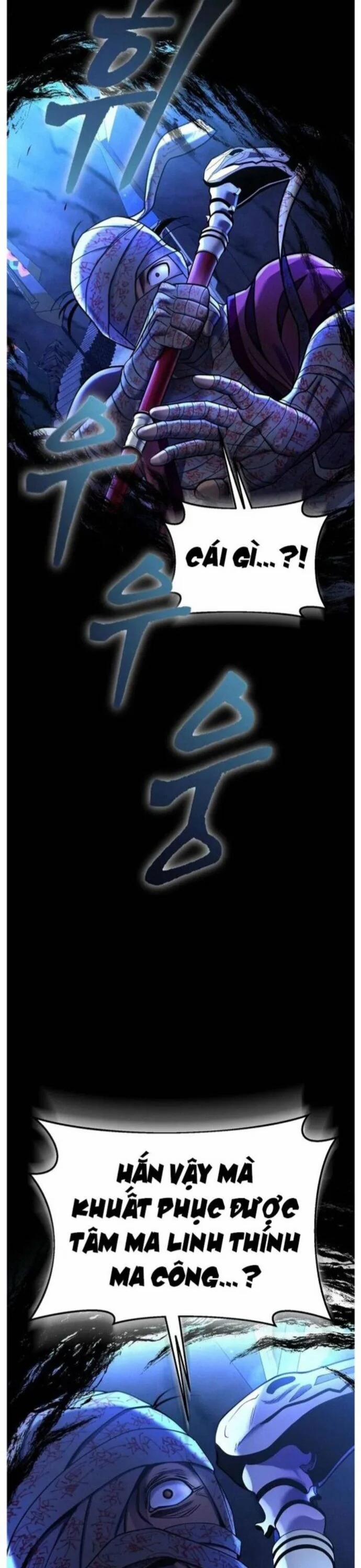 Đao Hoàng Tứ Thiếu Gia 88 trang 49