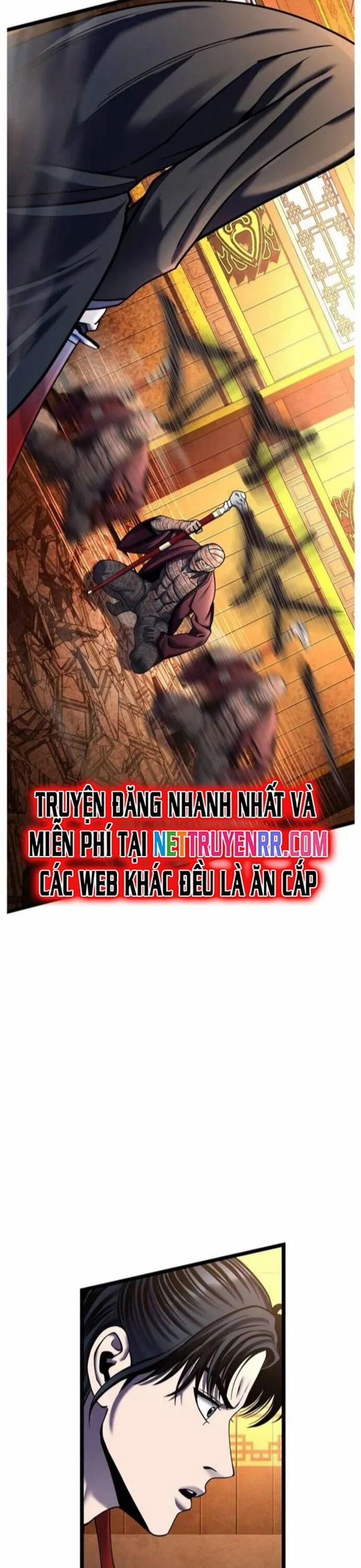 Đao Hoàng Tứ Thiếu Gia 88 trang 7