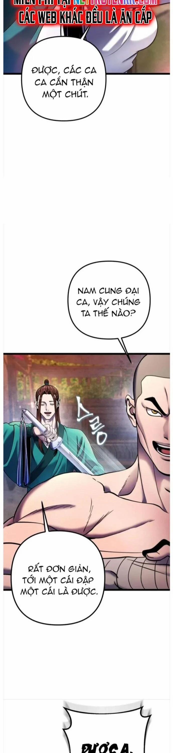 Đao Hoàng Tứ Thiếu Gia 89 trang 13