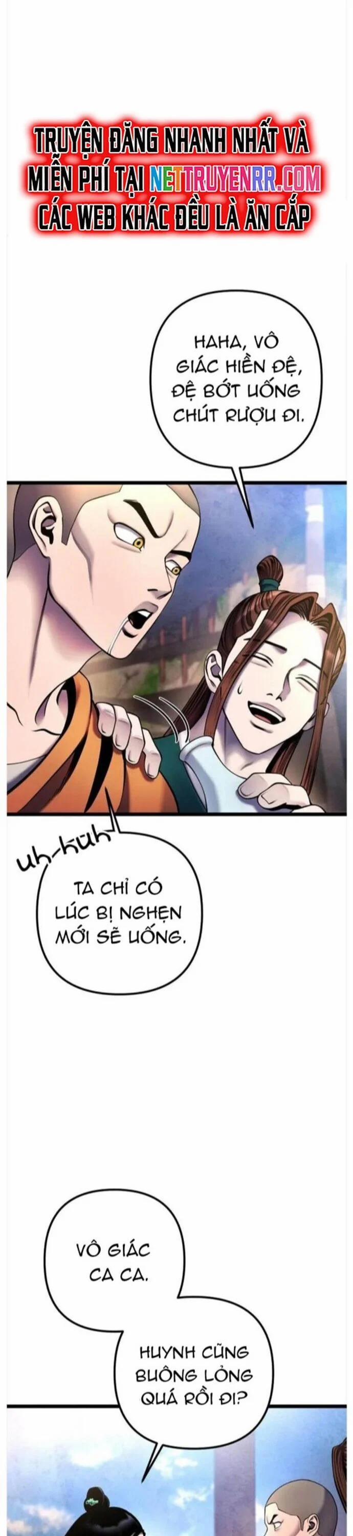 Đao Hoàng Tứ Thiếu Gia 89 trang 2