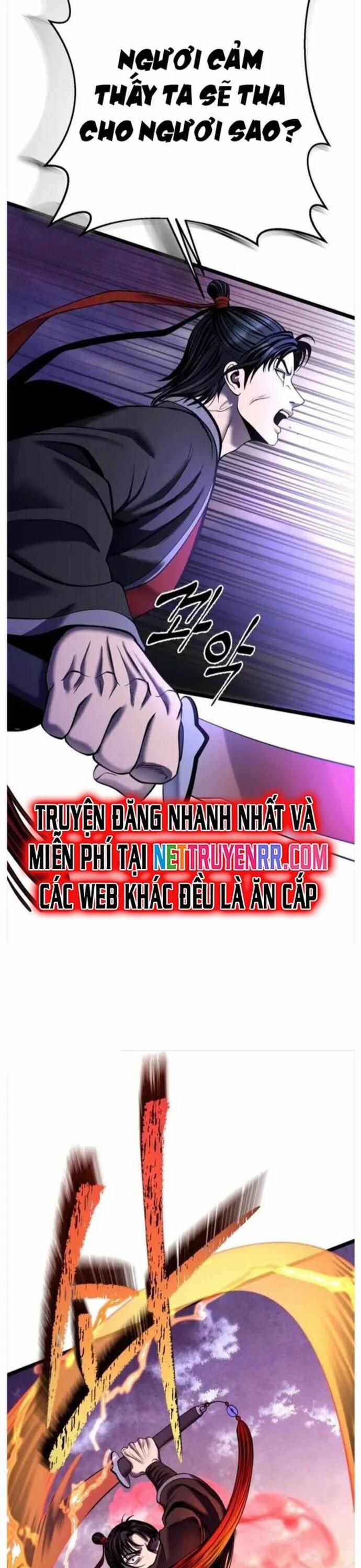 Đao Hoàng Tứ Thiếu Gia 89 trang 23