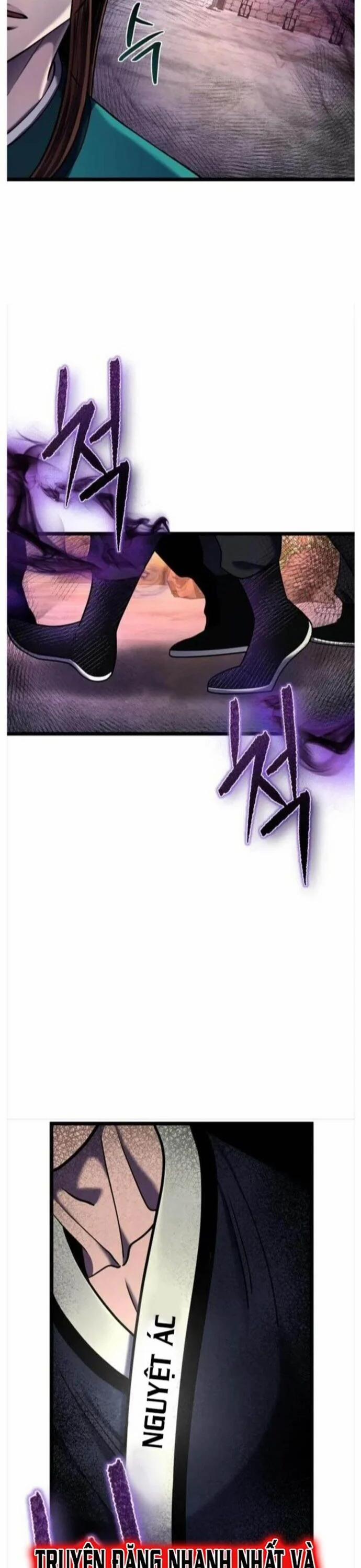 Đao Hoàng Tứ Thiếu Gia 89 trang 9