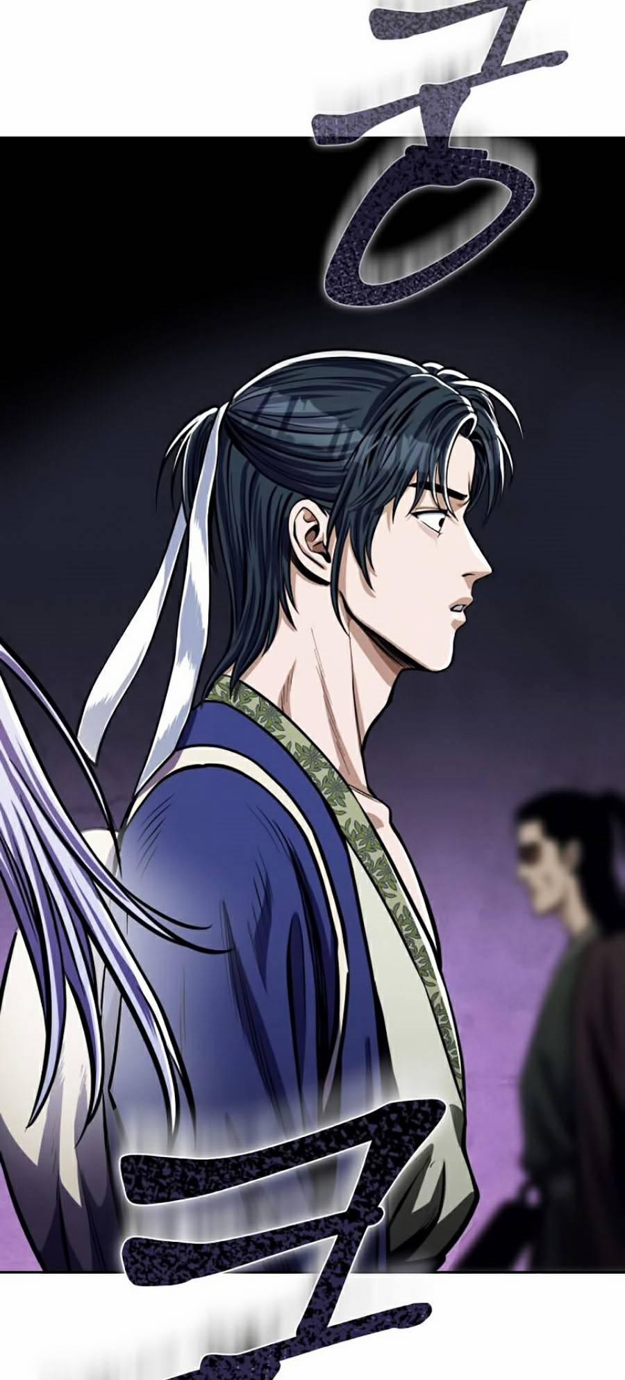 Đao Hoàng Tứ Thiếu Gia 9 trang 1