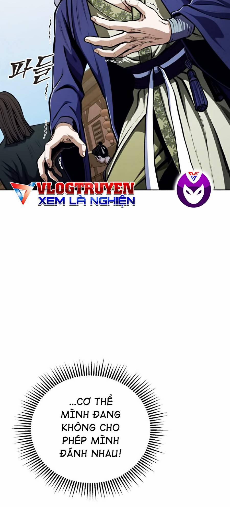 Đao Hoàng Tứ Thiếu Gia 9 trang 10