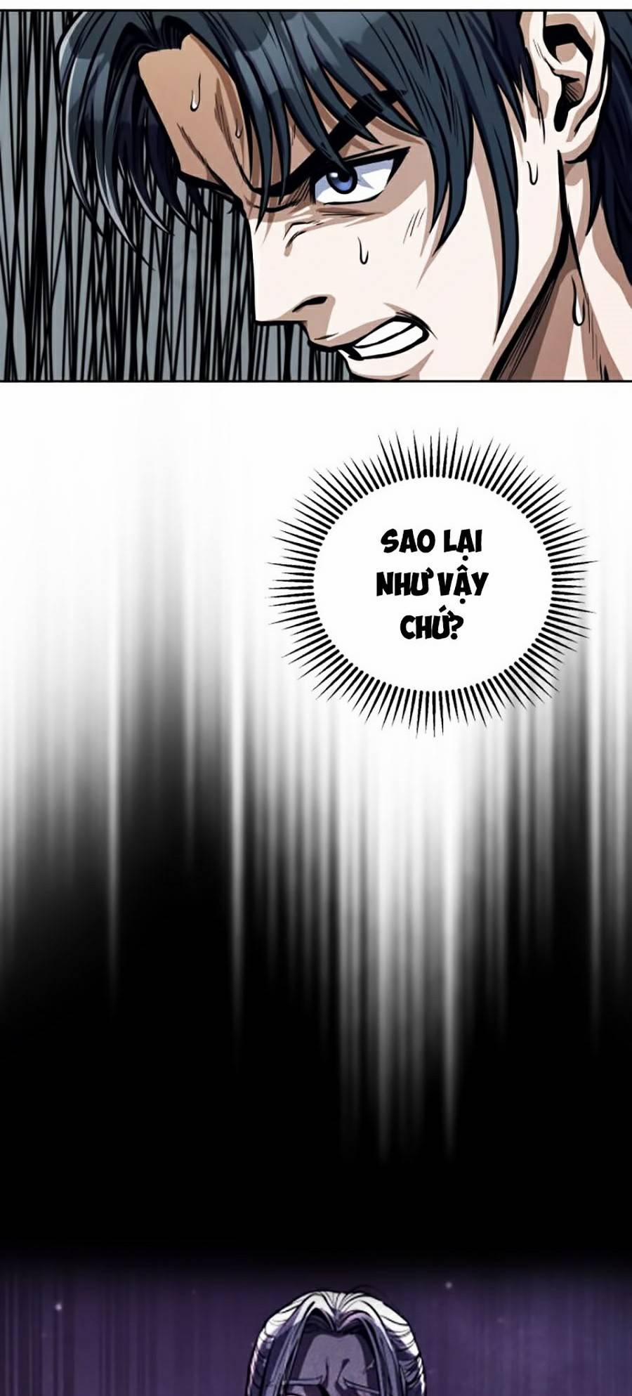 Đao Hoàng Tứ Thiếu Gia 9 trang 11