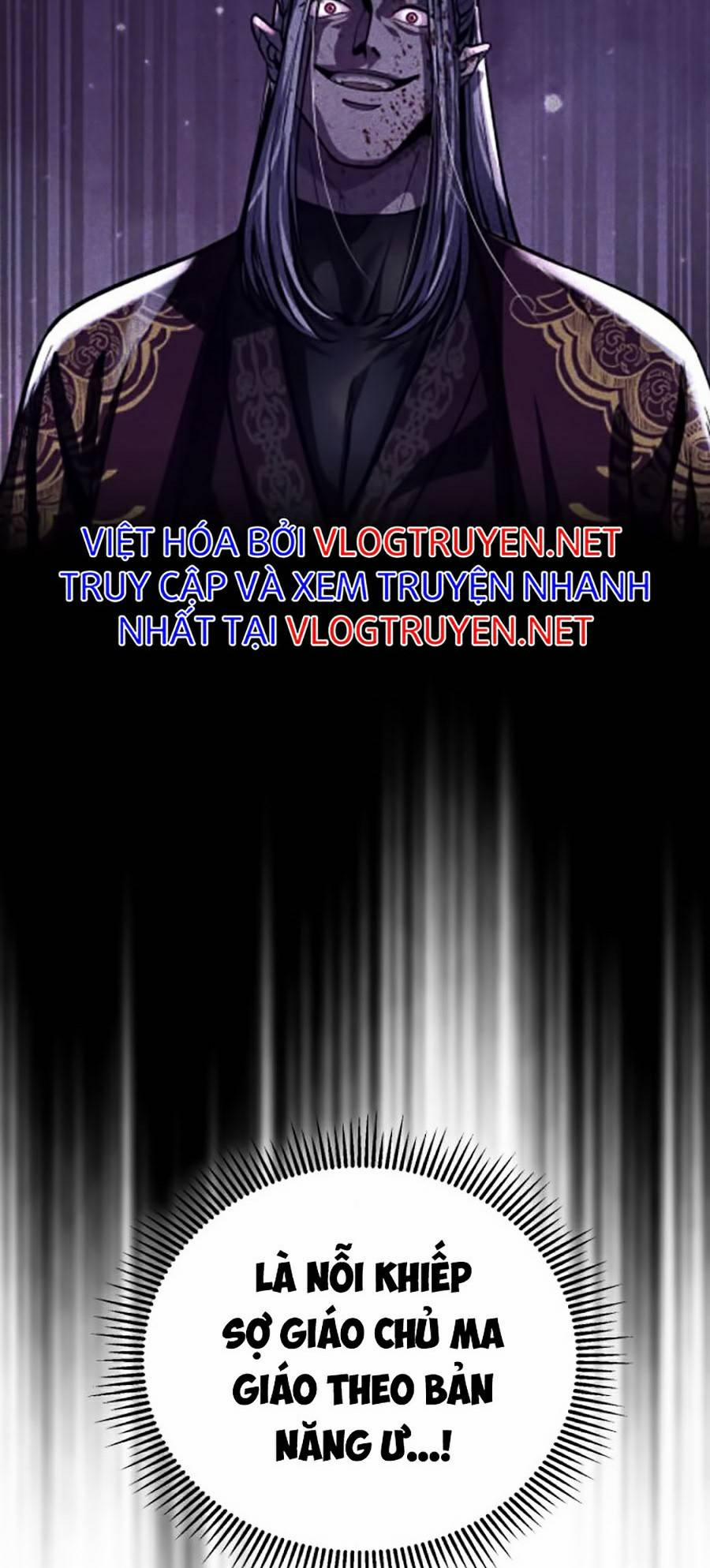 Đao Hoàng Tứ Thiếu Gia 9 trang 12