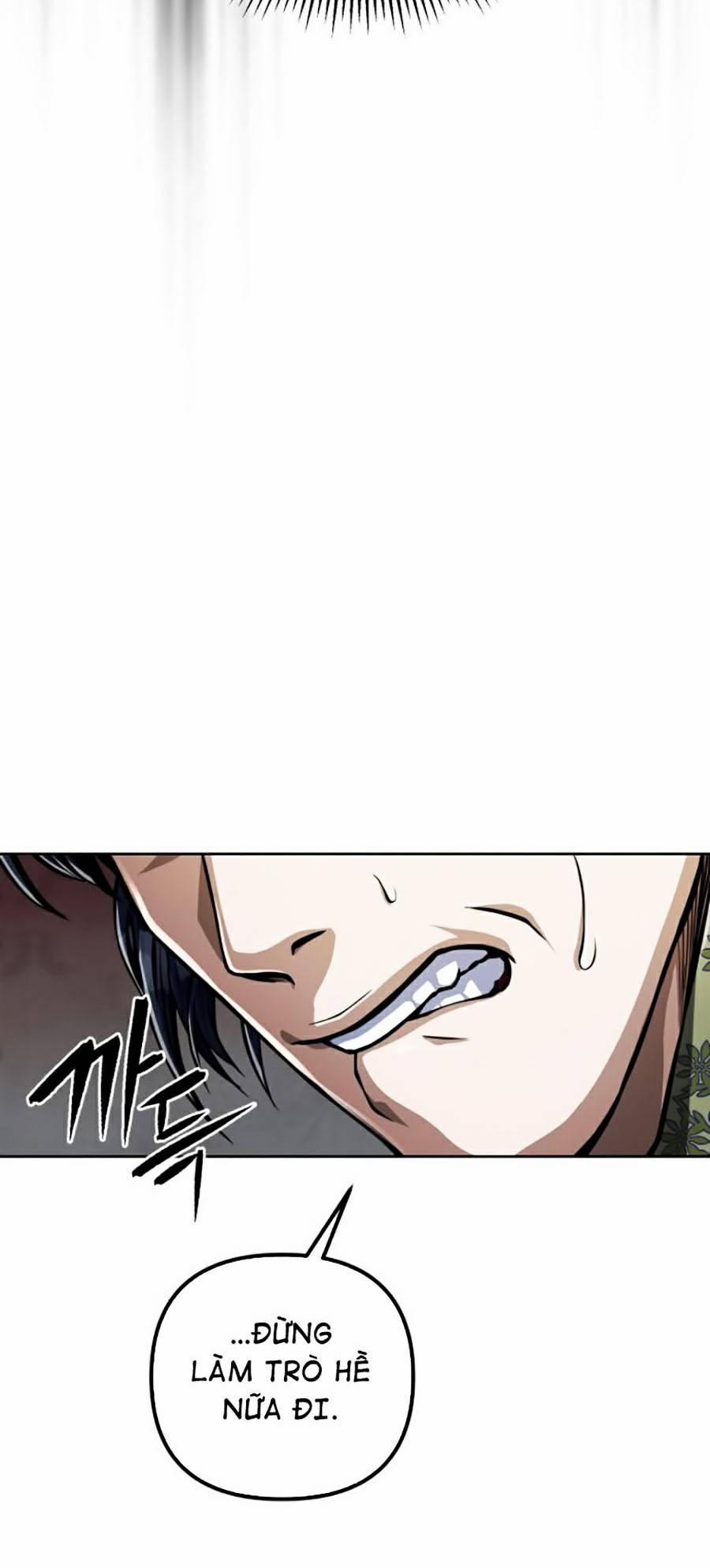 Đao Hoàng Tứ Thiếu Gia 9 trang 13