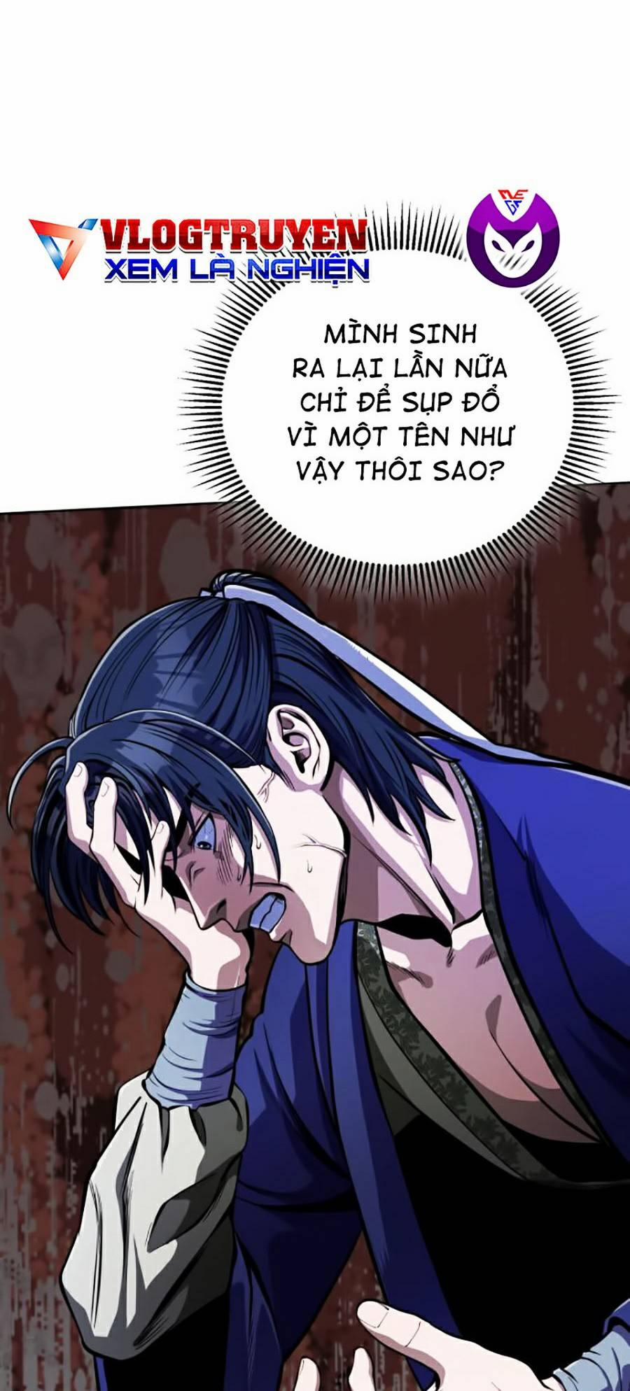 Đao Hoàng Tứ Thiếu Gia 9 trang 14