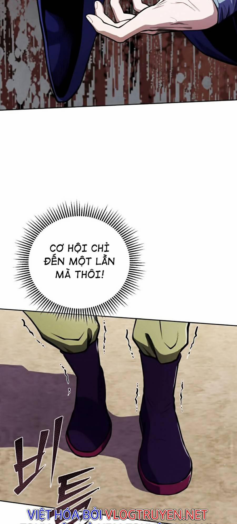 Đao Hoàng Tứ Thiếu Gia 9 trang 15