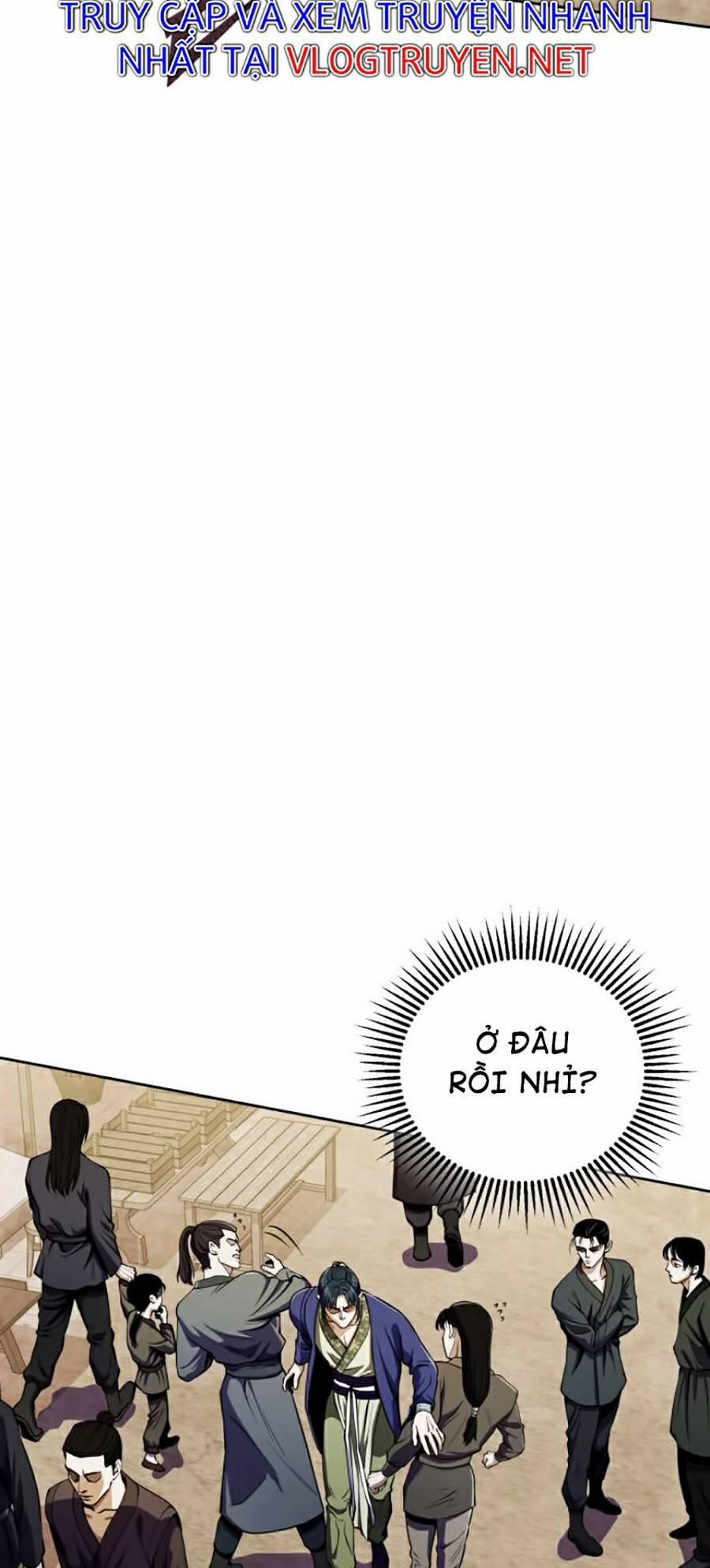 Đao Hoàng Tứ Thiếu Gia 9 trang 16