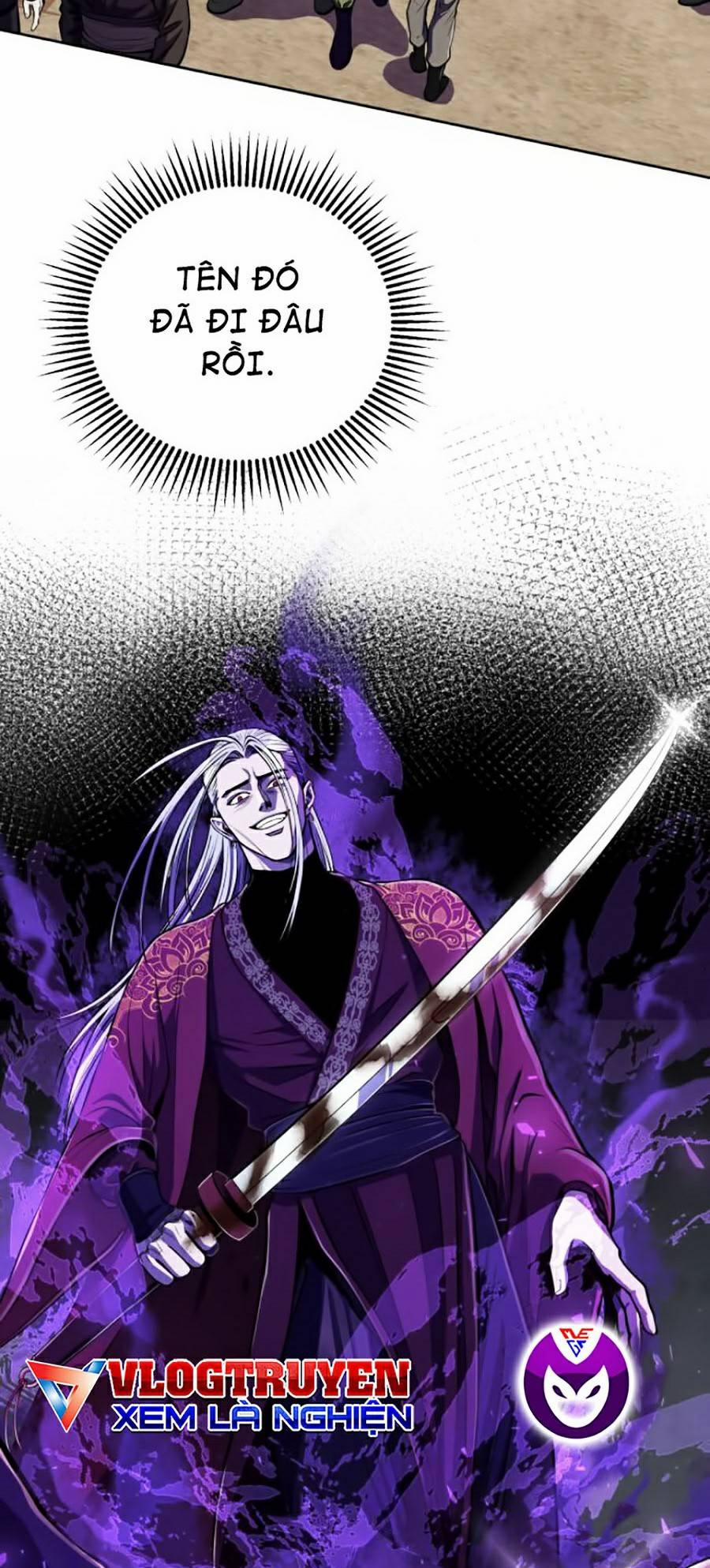 Đao Hoàng Tứ Thiếu Gia 9 trang 17