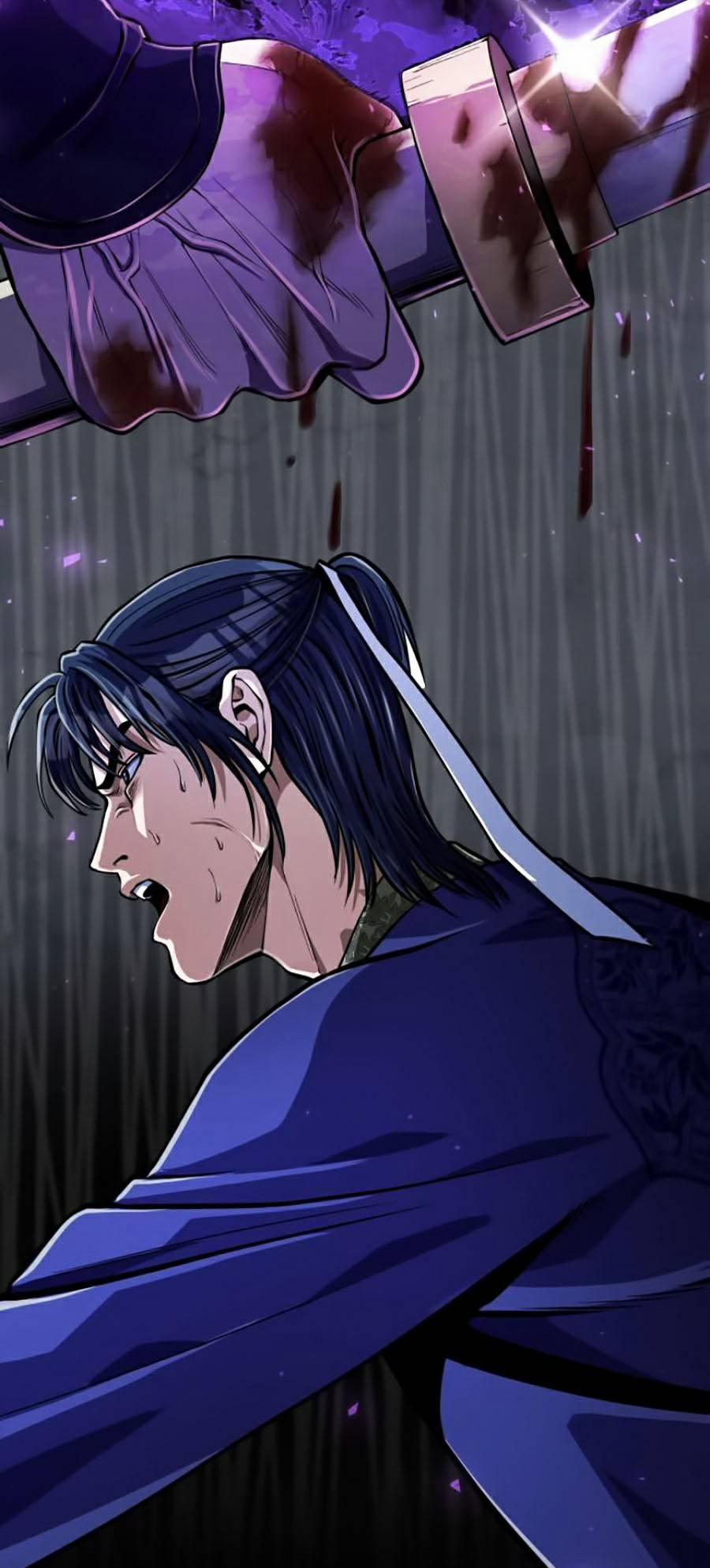 Đao Hoàng Tứ Thiếu Gia 9 trang 18