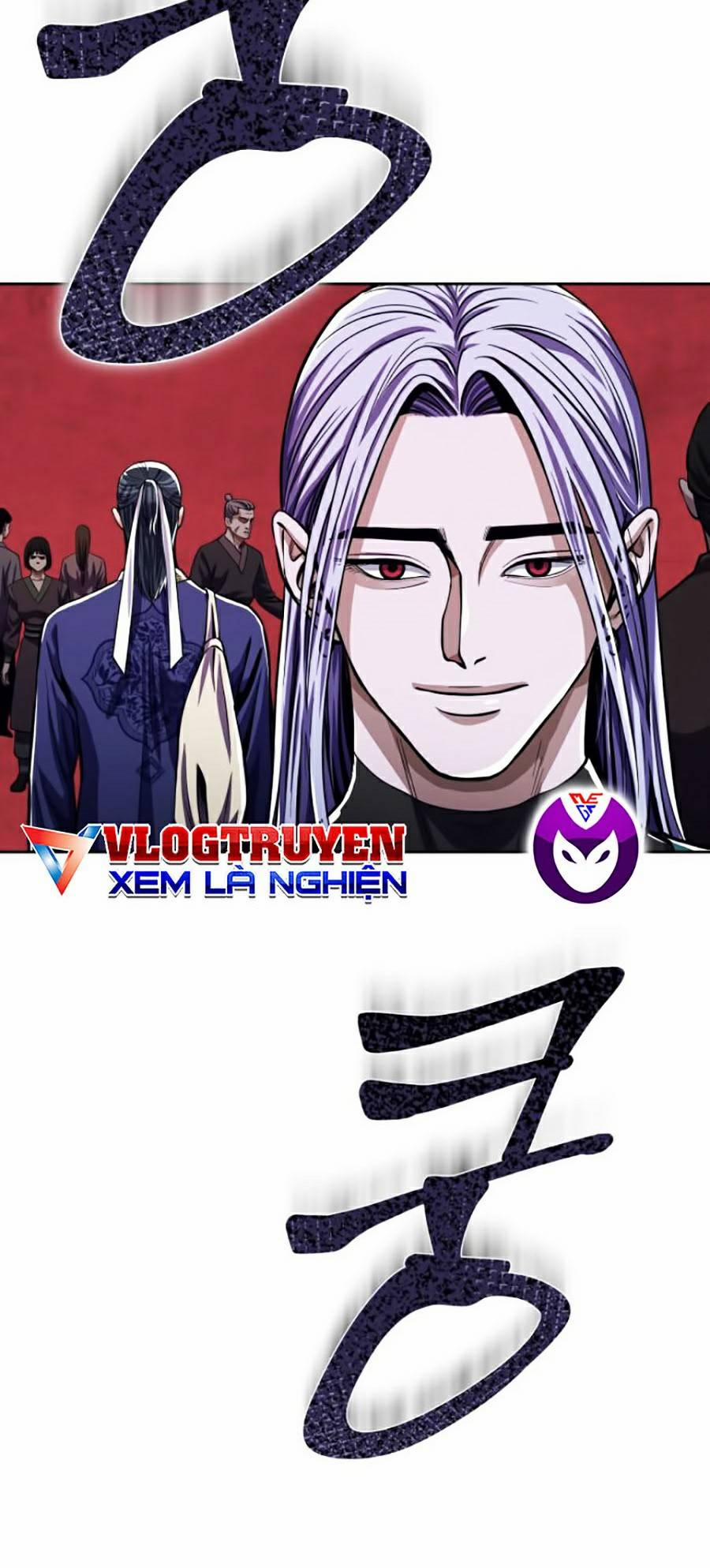 Đao Hoàng Tứ Thiếu Gia 9 trang 2