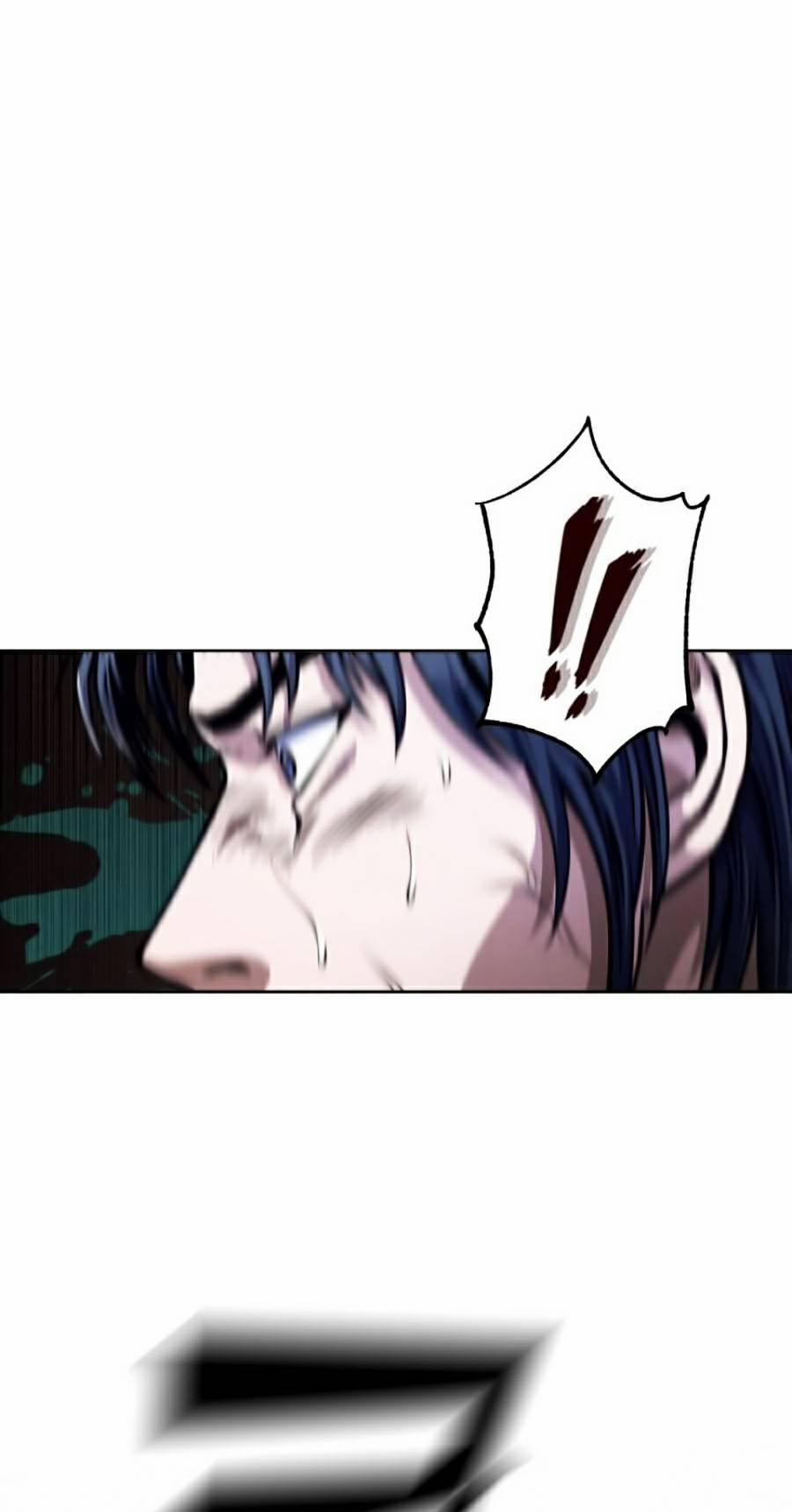 Đao Hoàng Tứ Thiếu Gia 9 trang 20