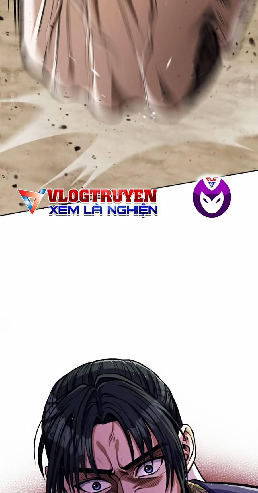 Đao Hoàng Tứ Thiếu Gia 9 trang 25