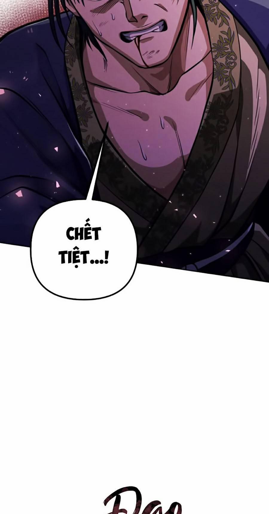 Đao Hoàng Tứ Thiếu Gia 9 trang 26