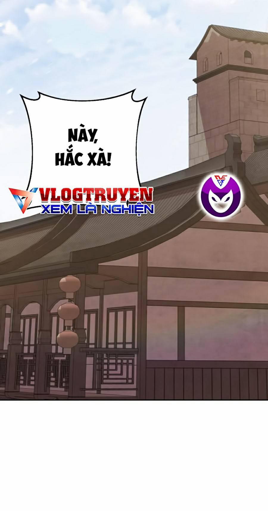 Đao Hoàng Tứ Thiếu Gia 9 trang 29