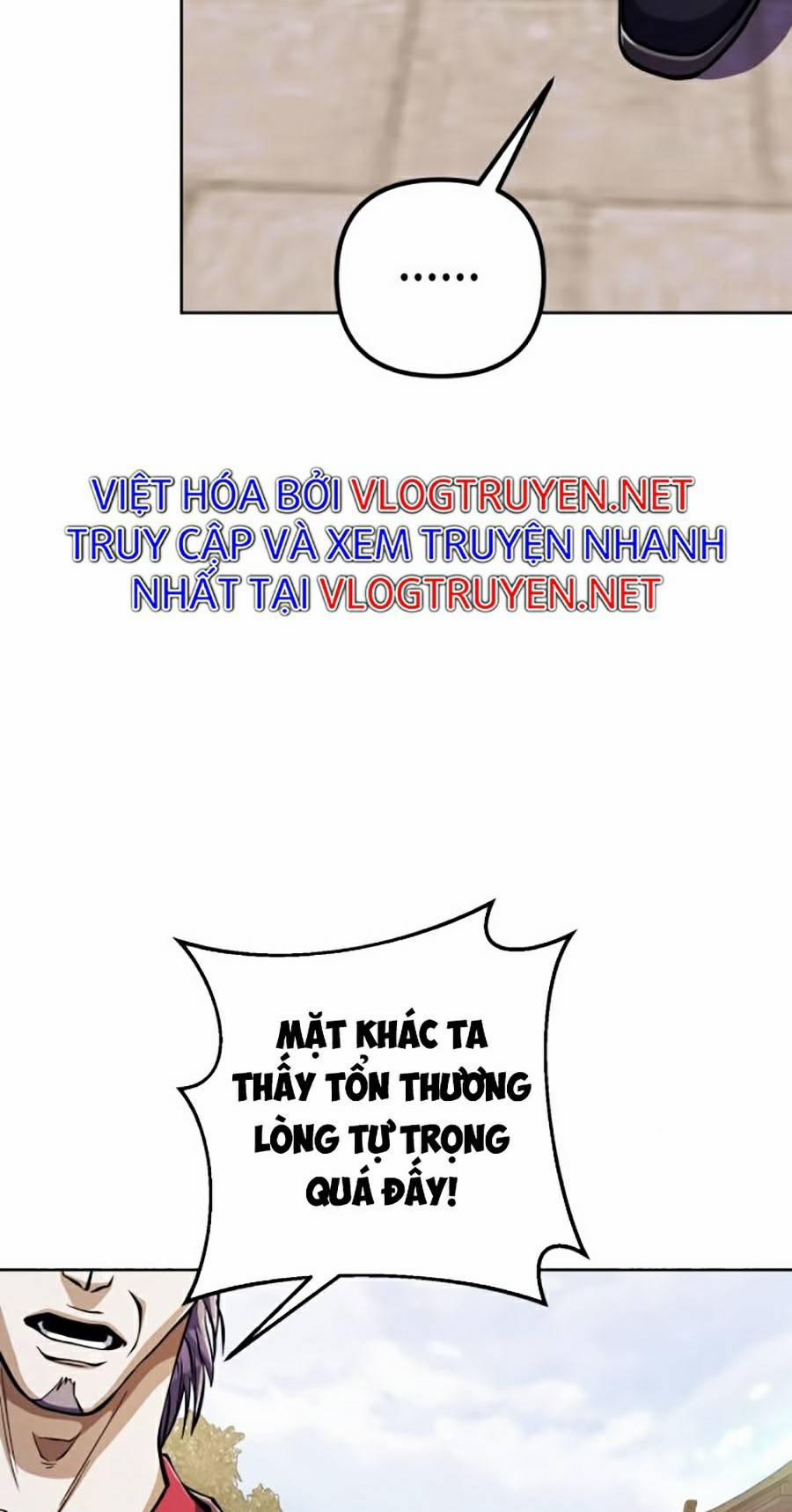 Đao Hoàng Tứ Thiếu Gia 9 trang 31