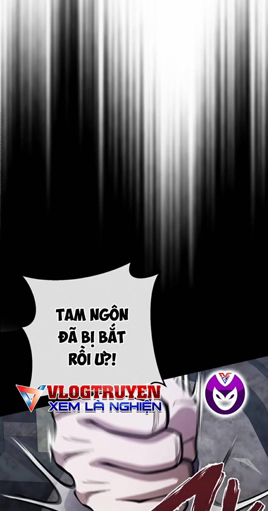 Đao Hoàng Tứ Thiếu Gia 9 trang 36