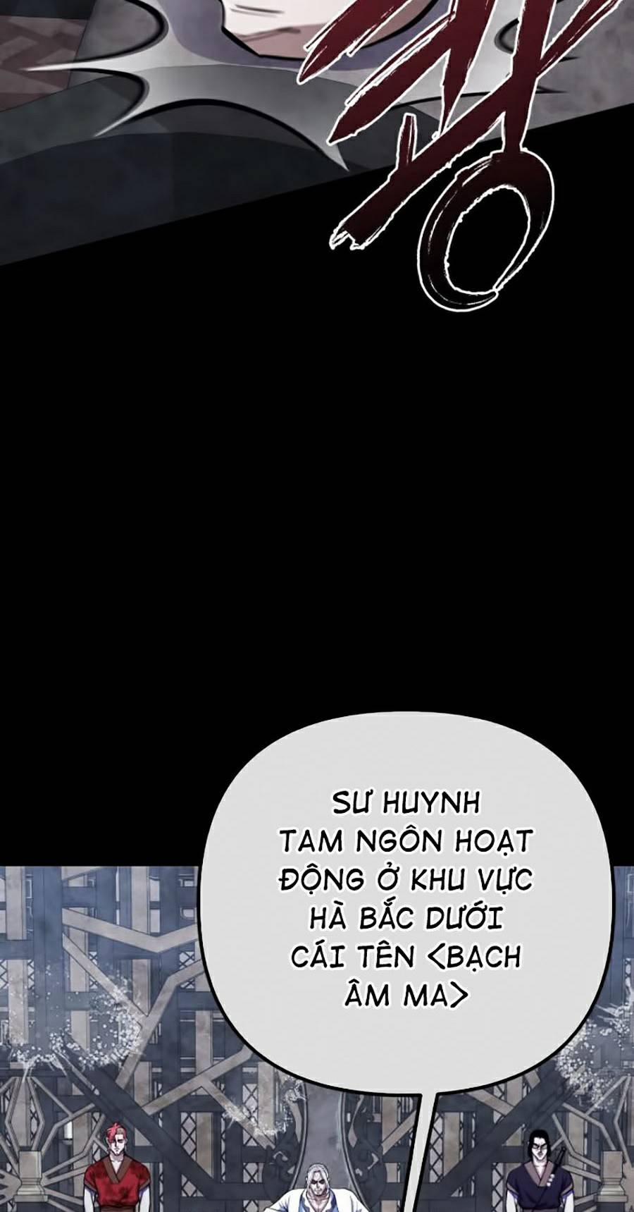 Đao Hoàng Tứ Thiếu Gia 9 trang 37