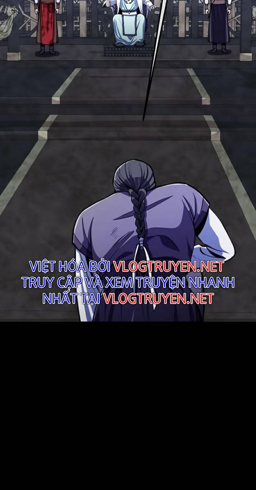 Đao Hoàng Tứ Thiếu Gia 9 trang 38