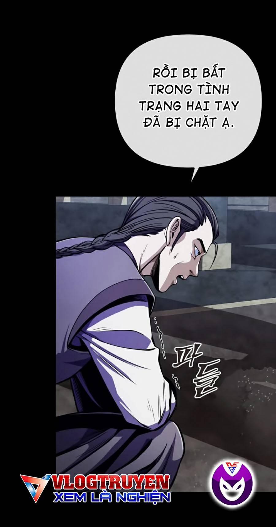 Đao Hoàng Tứ Thiếu Gia 9 trang 39