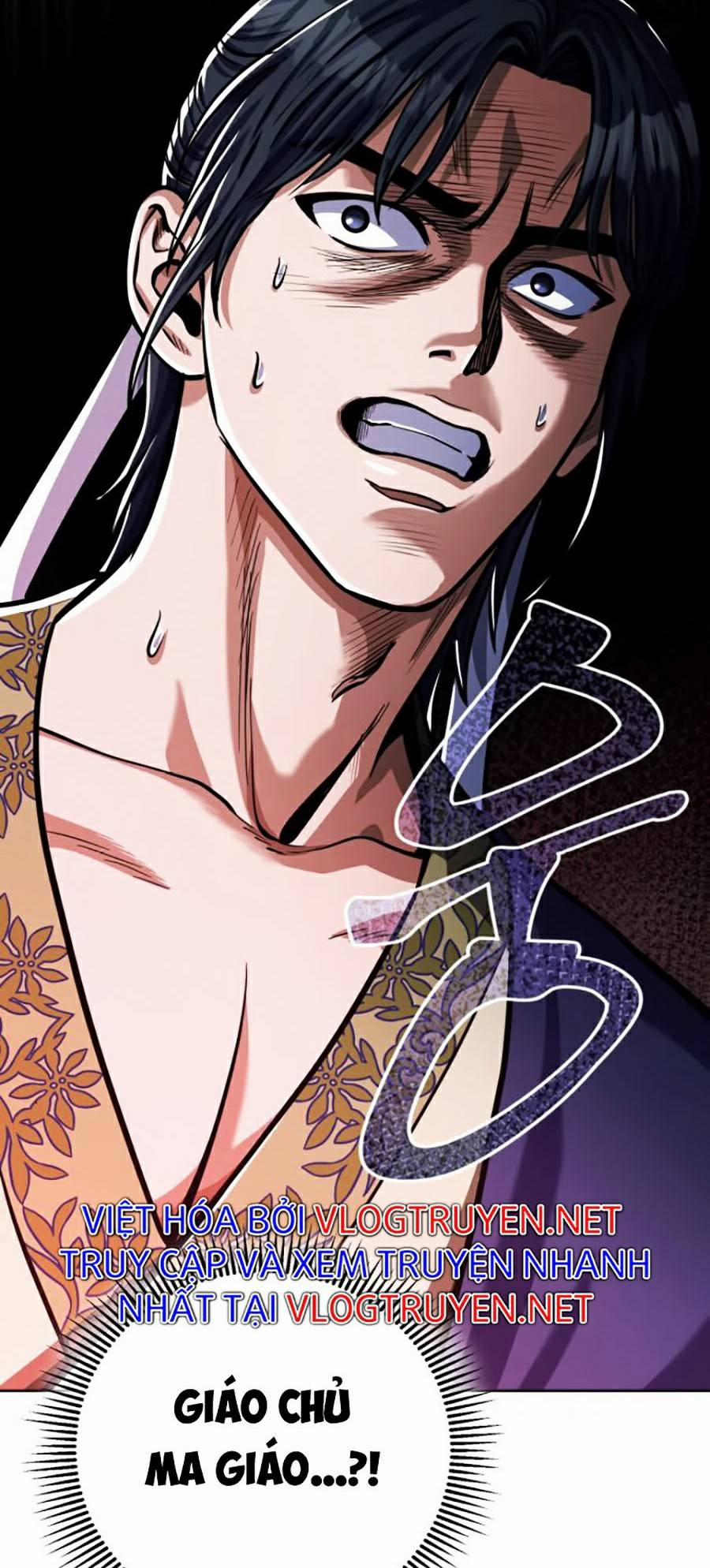 Đao Hoàng Tứ Thiếu Gia 9 trang 4