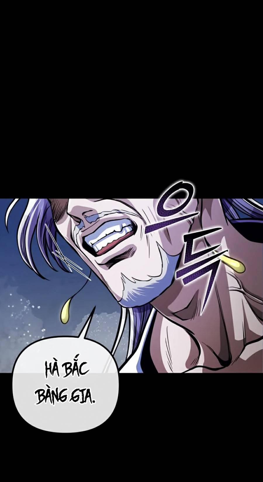 Đao Hoàng Tứ Thiếu Gia 9 trang 40