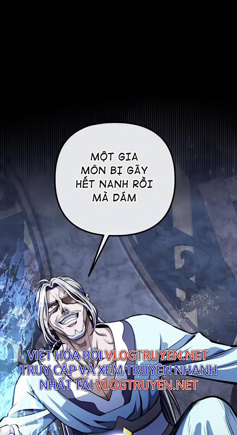 Đao Hoàng Tứ Thiếu Gia 9 trang 41