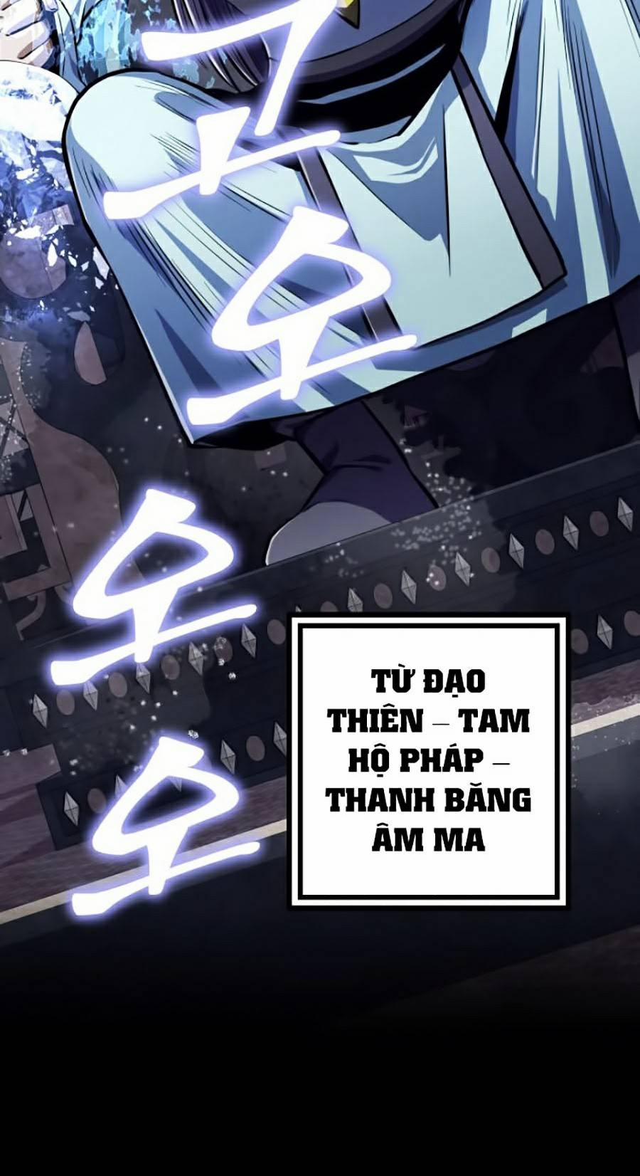 Đao Hoàng Tứ Thiếu Gia 9 trang 42