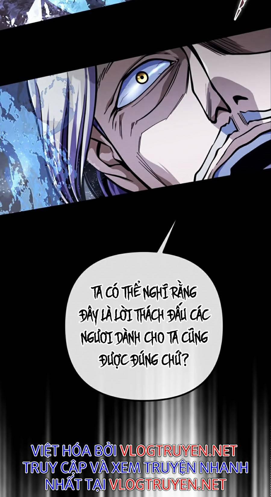 Đao Hoàng Tứ Thiếu Gia 9 trang 44