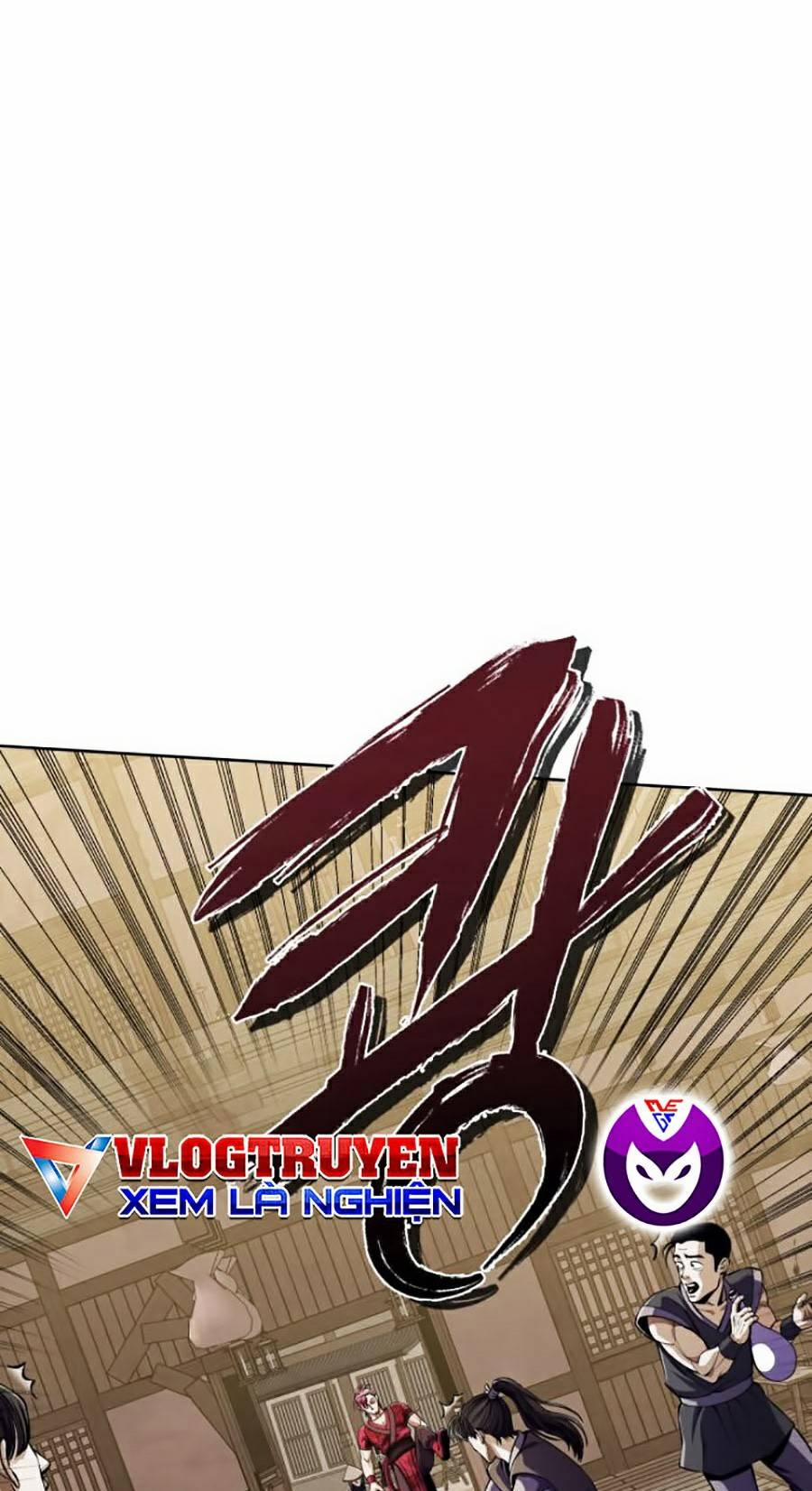 Đao Hoàng Tứ Thiếu Gia 9 trang 47