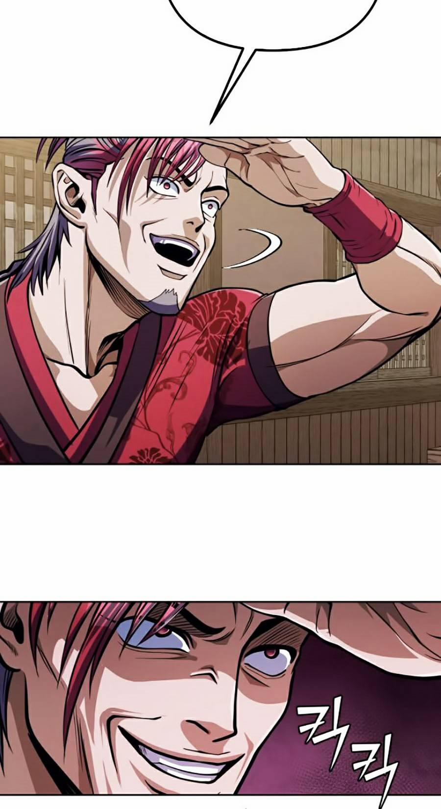 Đao Hoàng Tứ Thiếu Gia 9 trang 50