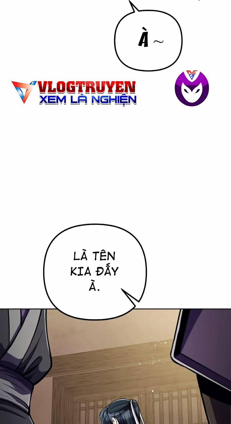 Đao Hoàng Tứ Thiếu Gia 9 trang 51