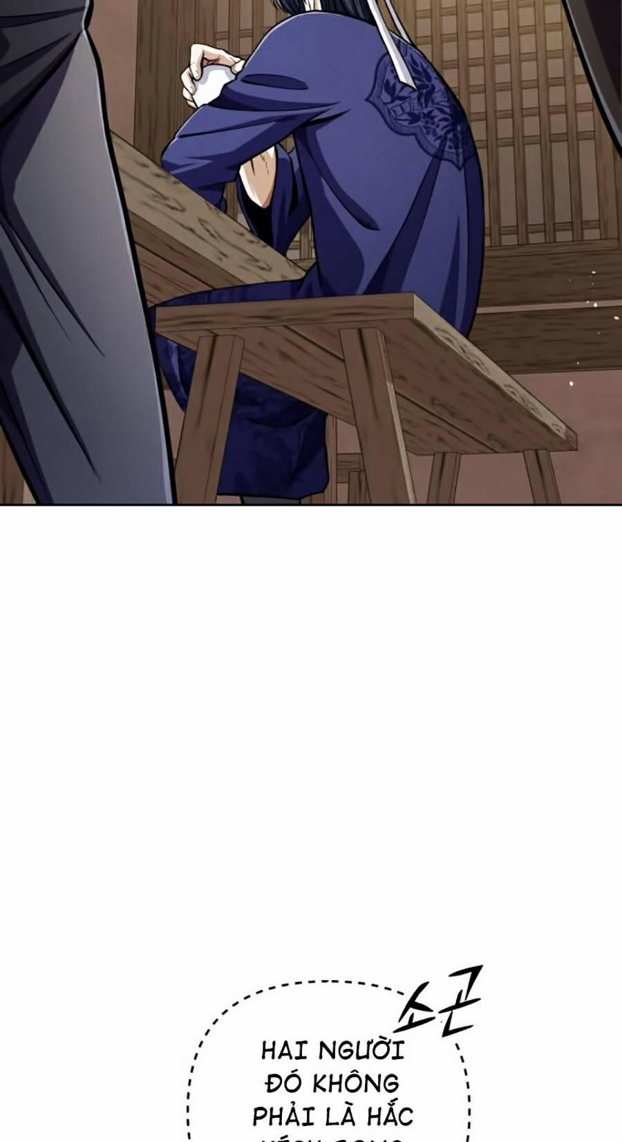 Đao Hoàng Tứ Thiếu Gia 9 trang 52