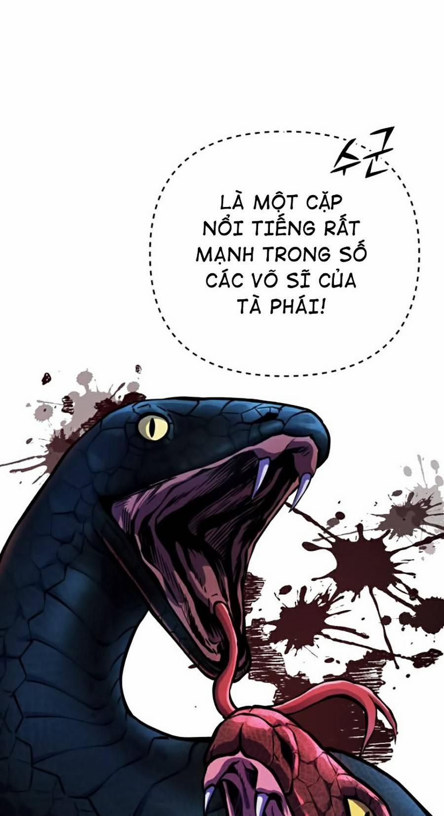 Đao Hoàng Tứ Thiếu Gia 9 trang 54