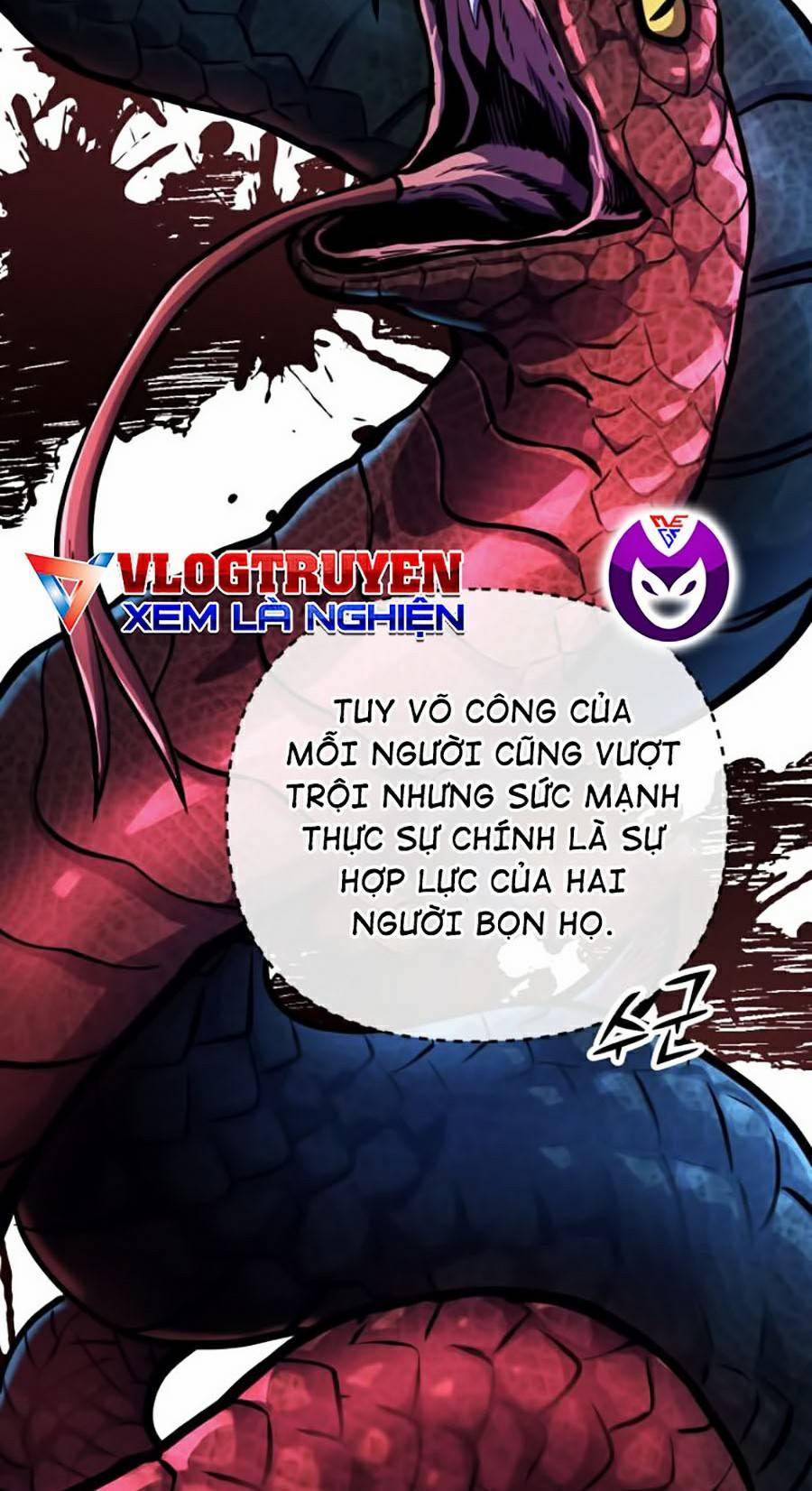 Đao Hoàng Tứ Thiếu Gia 9 trang 55