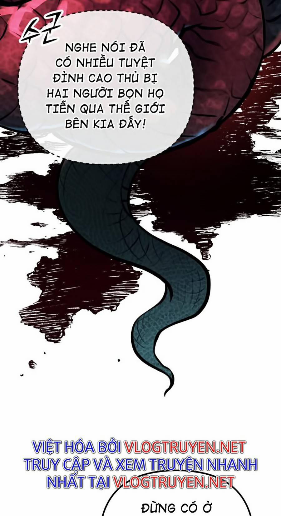 Đao Hoàng Tứ Thiếu Gia 9 trang 56