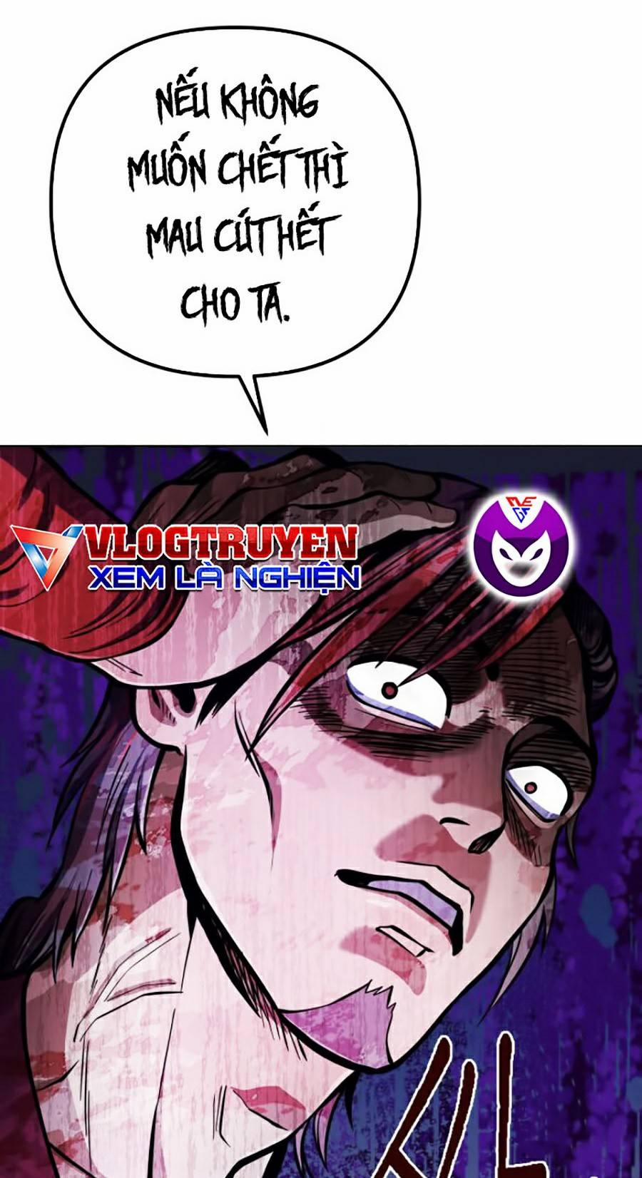 Đao Hoàng Tứ Thiếu Gia 9 trang 58