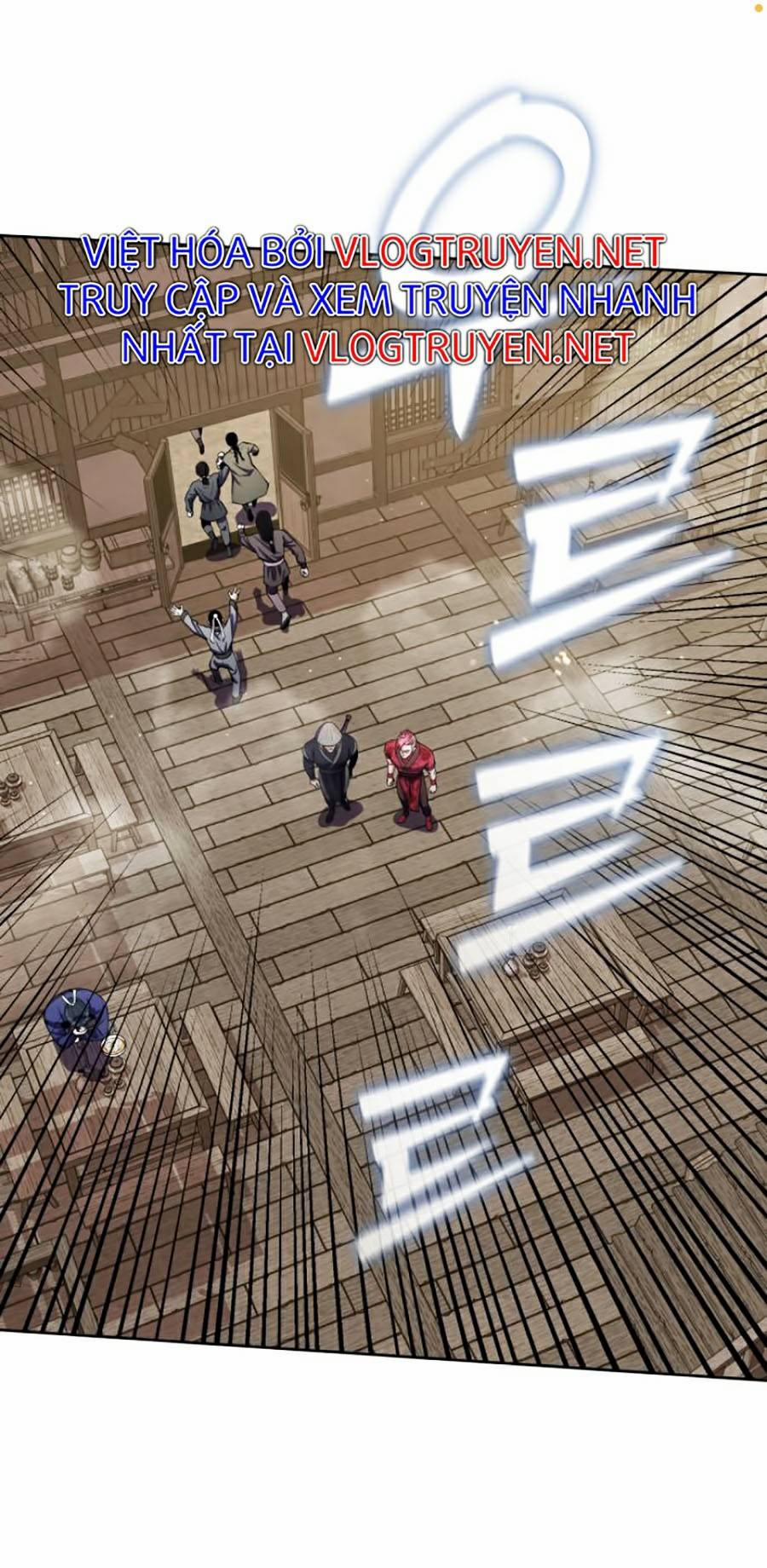 Đao Hoàng Tứ Thiếu Gia 9 trang 60